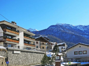 Apartment La Tata by Interhome Valtournenche